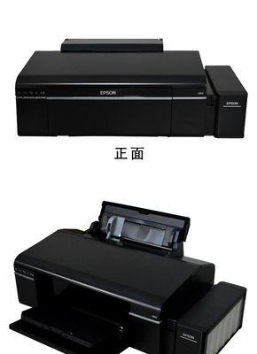 爱普生L805打印机测评——高品质影像无限畅享（打印机测评）