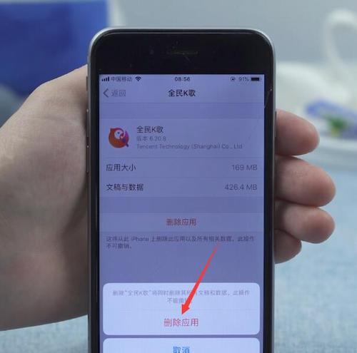 如何解决iPhone闪退问题（探索iPhone闪退的原因和解决方法）