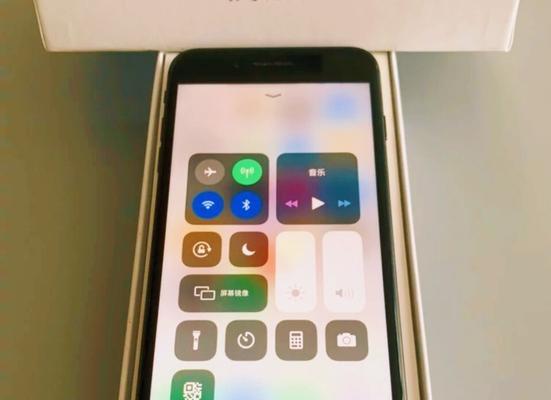 iPhone手机屏幕不管事解决方法（如何解决iPhone手机屏幕不响应的问题）