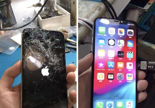 解决iPhoneX闪光灯不亮的问题（iPhoneX闪光灯无法正常工作的原因及处理方法）