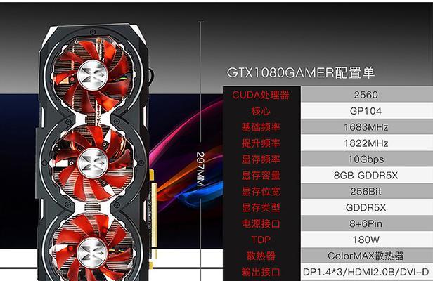 GTX1050TivsGTX1060（性能和预算之间的权衡）