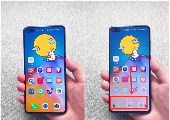 探索华为手机电源键的设计与位置（解密华为手机电源键的创新之处和使用技巧）