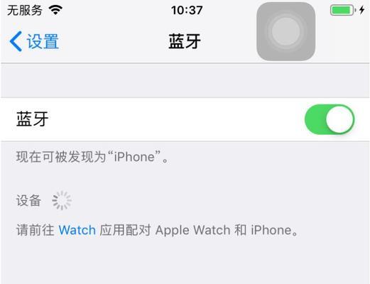 解决iPhone无法连接网络的问题（探究iPhone无法连接网络的原因及解决方法）