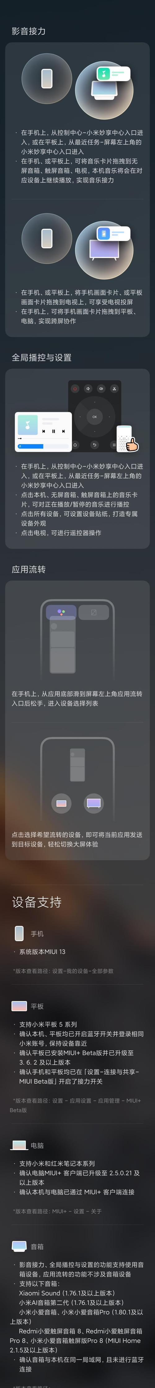 小米妙享中心（体验智能科技，畅享便捷生活）