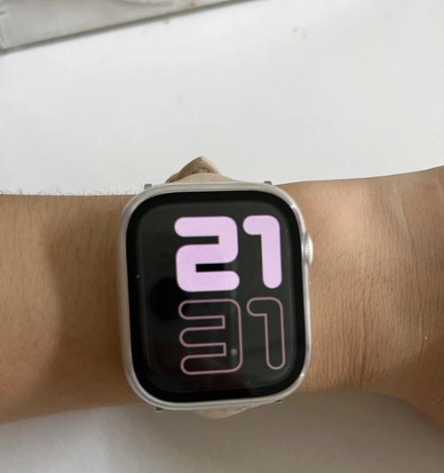 全面了解AppleWatch（探索AppleWatch的无限潜能，带你走进智能手表的未来）