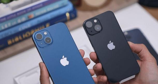 iPhone13与iPhone13Pro的区别（比较两款新iPhone的特点和功能）