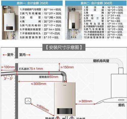 万和热水器E1故障解决方案（快速解决万和热水器E1故障的方法）