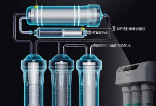 净水器放水声音过大的解决方法（降低净水器放水声音的有效措施）