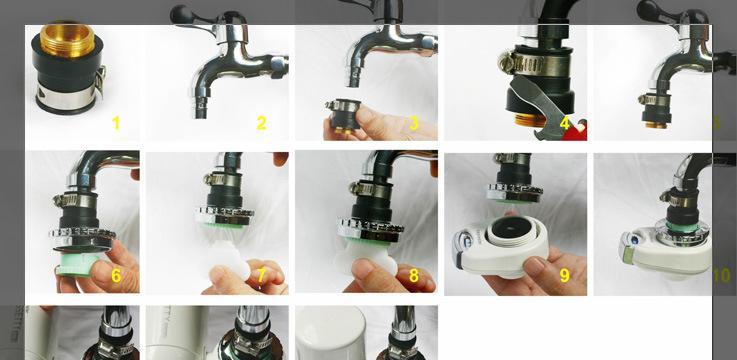 家用净水器电路检修指南（轻松解决家用净水器故障的关键技巧）