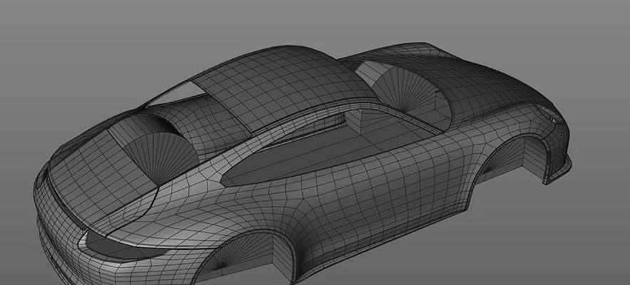 3d建模软件怎么使用（3d软件免费版下载）