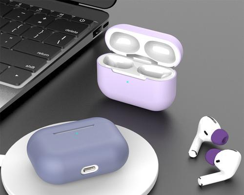 airpods3充电盒正确充电方法（详解airpods3充电盒使用方法）