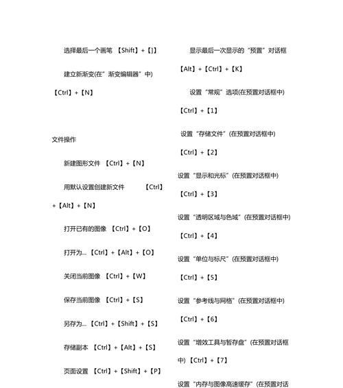 ai复制粘贴的快捷键是什么（ai图片粘贴技巧）