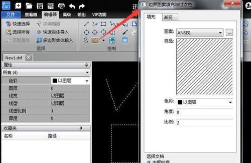 cad快捷键设置在哪（cad快捷键的使用方法）