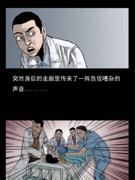 恐怖鬼故事大全（探索黑暗中的恐怖故事）