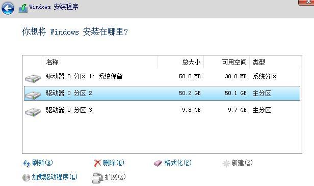 简明易懂的笔记本电脑系统重装教程（轻松搞定重装系统）