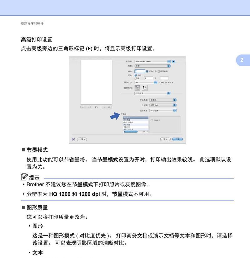 金蝶网络版打印机设置详解（打印机设置步骤和技巧）