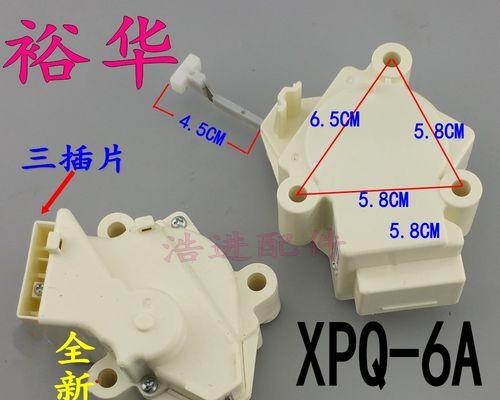 洗衣机脱水电机转速慢的解决方法（探寻电机转速慢的原因与解决方案）