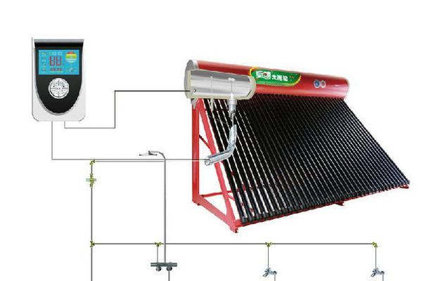 皇明太阳能显示器故障解决方法（太阳能显示器无法正常工作的故障原因及解决方案）