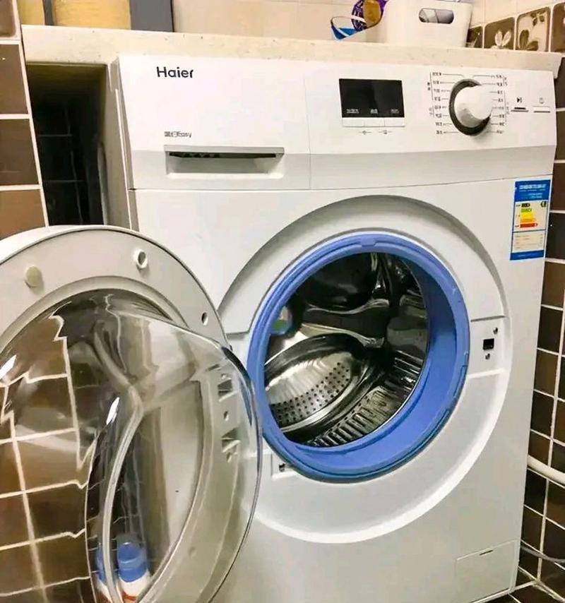 洗衣机效果代码的革新与优化（以智能算法提升洗衣机的洗涤效果）