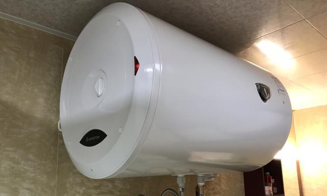 如何正确清洗阿里斯顿热水器（简单操作让你的热水器持久耐用）