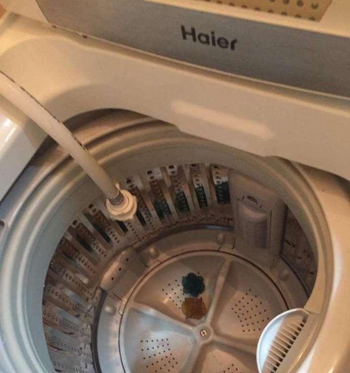 洗衣机左下面漏水的原因及解决方法（揭秘洗衣机漏水的根源）
