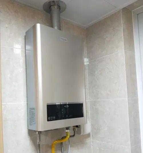 燃气热水器的安全问题（燃气热水器使用中的安全隐患及预防措施）