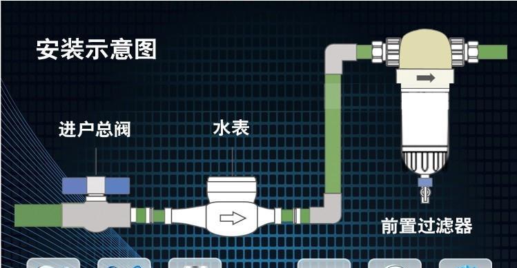 净水器水管不热的原因及解决方法（解析净水器水管不热的可能原因）