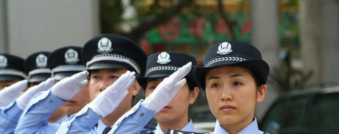 协警与辅警的区别及职责（解析协警和辅警的职责与权限）