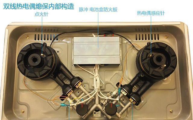 燃气灶不打火，没有火花的原因及解决方法（燃气灶不发火的关键原因分析和可行解决方案）