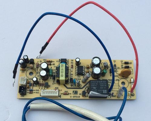 电饭煲电源线有电的原因及解决方法（揭秘电饭煲电源线有电的背后原因）