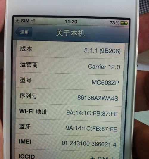 iPhone无法连接WiFi的解决方法（排除iPhone无法连接WiFi的常见问题和解决方案）