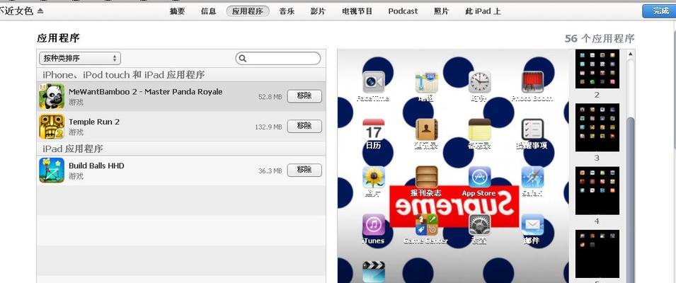 iPad无法连接到AppStore的解决方法（排除iPad无法连接到AppStore的常见问题）