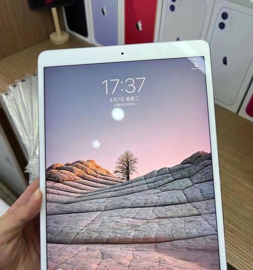 选择哪一款iPad（不同需求下的iPad选择全解析）