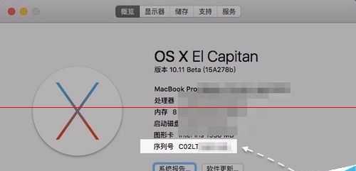 如何查询iPhone的激活时间（通过简单的步骤轻松查询您的iPhone激活日期）