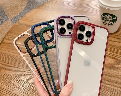 iPhone12（领先技术下的全新iPhone水下世界体验）