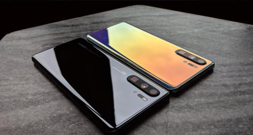 华为P30与P30Pro（比较华为P30与P30Pro的功能与性能）