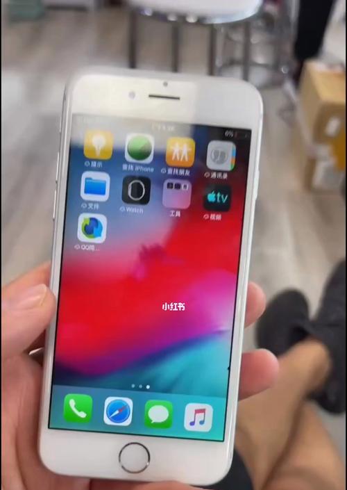 iPhone充电问题解决方案（如何处理iPhone充不满电的情况）