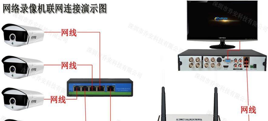 路由器与交换机的区别对比（探究网络设备中的两大主力军）