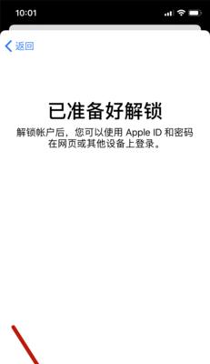 忘记iPhone密码了怎么办（从简单操作到专业技巧）