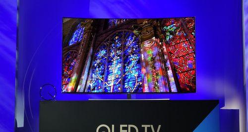 探究LCD、QLED和OLED电视的区别及优劣比较（深入了解电视技术）