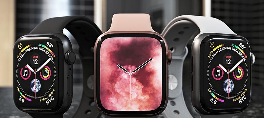 苹果AppleWatch6（探索AppleWatch6的创新功能和性能）