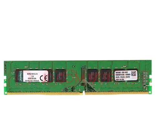 DDR3与DDR4（DDR4代表了新一代内存标准的到来）