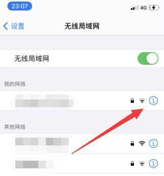 手机连接WiFi却无法上网的原因解析（揭开手机连接WiFi却无法上网的背后原因及解决方法）