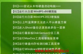 自己重装系统win7的步骤和注意事项（利用U盘进行自助安装）