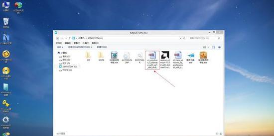 如何使用Win8升级工具顺利升级到Win10系统（简单操作）