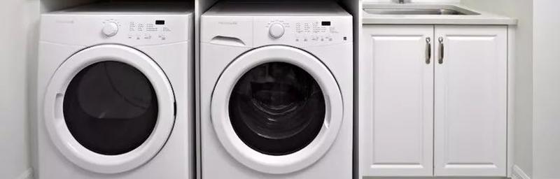 TroubleshootingCommonIssueswithWashingMachines（IdentifyingandResolvingProblemsforOptimalLaundryExperience）