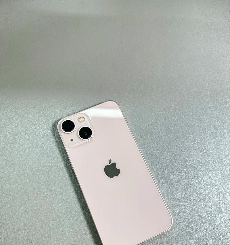 iPhone13Mini尺寸之完美便携，迅猛风火（苹果iPhone13Mini尺寸参数详解）