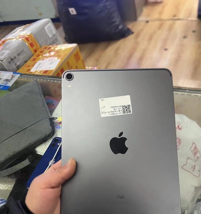 2018款ipadpro参数是什么？如何查看详细规格？