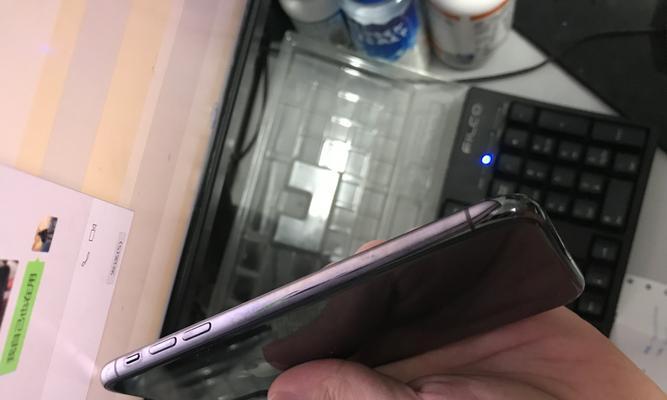 iPhone X无法读取SIM卡怎么办？可能的原因和解决方法是什么？