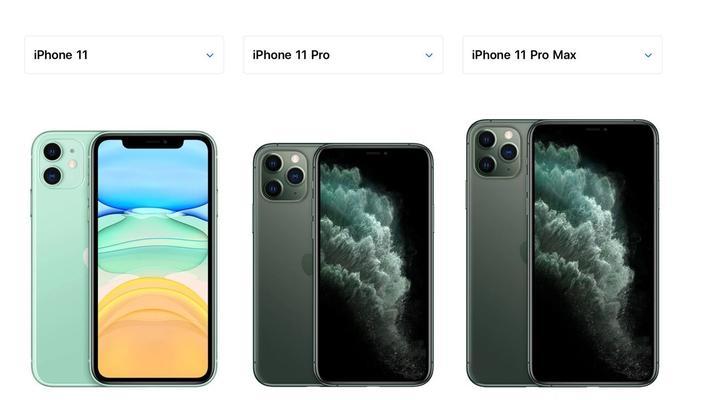 苹果iPhone11ProMax电池容量是多少？续航时间长吗？